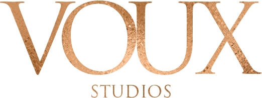 Voux Studios Logo